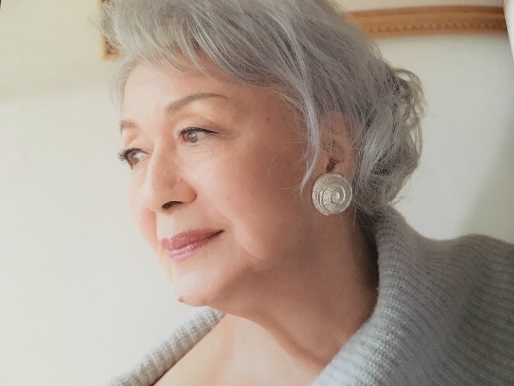 草笛光子さん 奇跡の84歳 ソワンハザマ 有限会社宝間